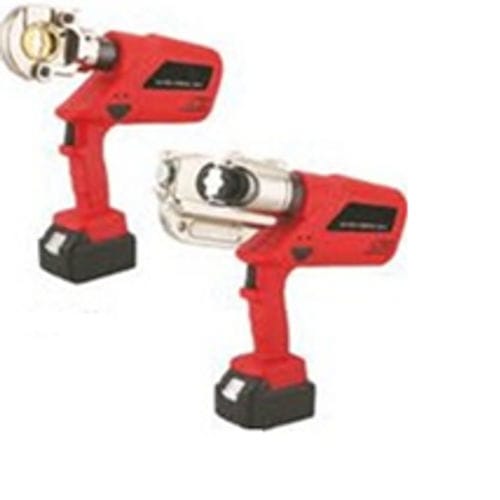 Herramienta de engaste - PS-EC series - Paprsky Energy