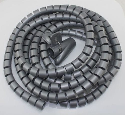 Espiral de protección para manguera - SCZ-PS series - Paprsky Energy