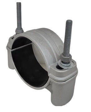 Abrazadera de cable de aluminio - ALSC series - Paprsky Energy