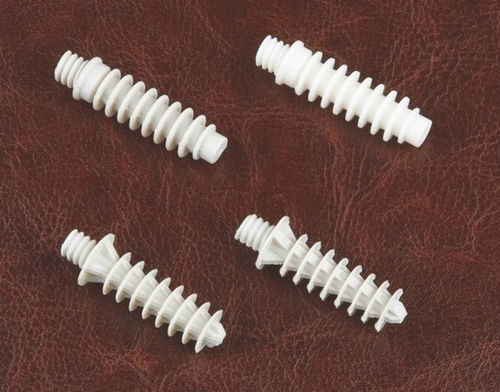 Soporte de montaje para brida sujetacables de plástico - CTH-PS series - Paprsky Energy