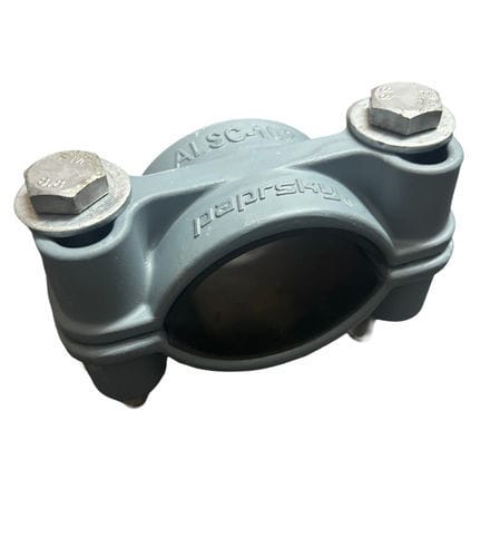 Abrazadera de cable de aluminio - ALSC series - Paprsky Energy