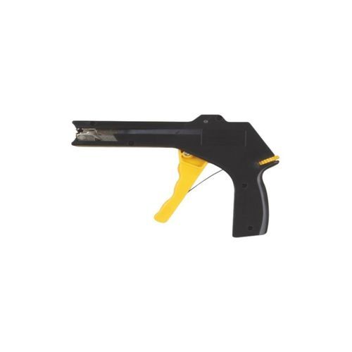 Brida herramienta para sujetacable automática - CT-SZS-500-1 - Paprsky Energy