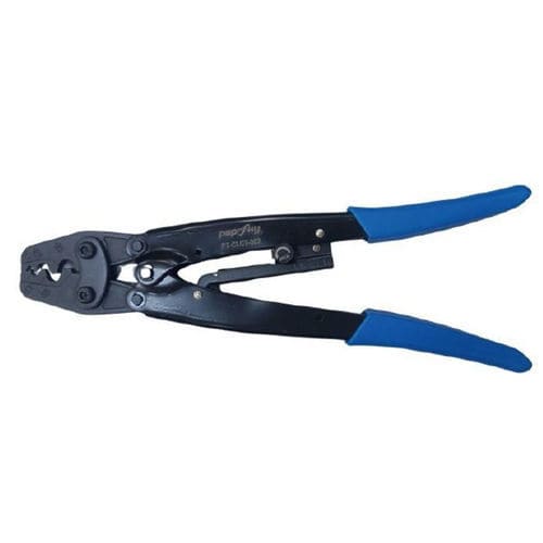 Herramienta de engaste manual - PT-CLCT-302 - Paprsky Energy - para bornes de cables