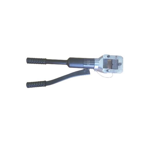 Herramienta de engaste hidráulica - PT-HCT-282 - Paprsky Energy - para capuchón final / para bornes de cables