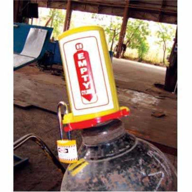 Cilindro de cierre - PS-LOTO-CLRE - Paprsky Energy