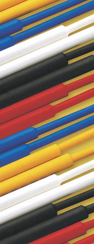 Funda de protección - HST-PS series - Paprsky Energy - aislante / termorretráctil / para cables