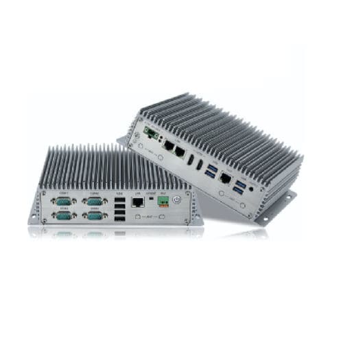 PC box - EVI-MONOLITH-2012 - EVI SAS - embarcado / 12th Generation Intel® Core™ / 13th Generation Intel® Core™