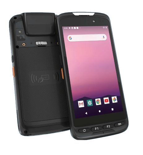 Ordenador de bolsillo Android 11 - EVI-T50 - EVI SAS - ARM Octa-core / GPS / 3G