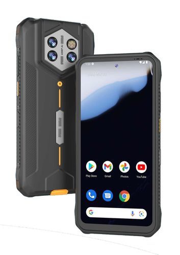 Ordenador de bolsillo Android 14 - EVI-H68 - EVI SAS - ARM Octa-core / GPS / Bluetooth