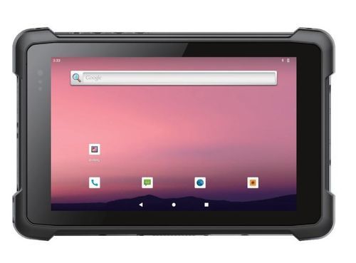 Tablet Android 12 - T81EVIX - EVI SAS - Android 14 / 8" / ARM