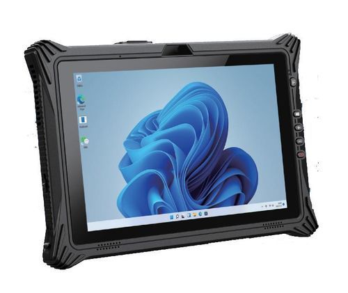 Tablet PC - WR10EVIA - EVI SAS - Windows 10 / Windows 11 / 10.1"