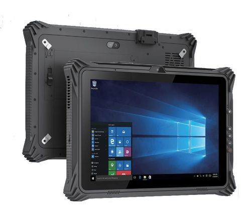 Tablet PC - WR20EVIJ - EVI SAS - Windows 10 / 12,2" / Intel® Celeron® N5105