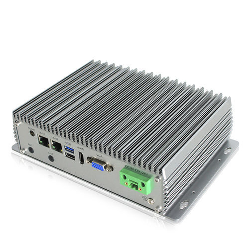 PC industrial - Monolith-1000JA - EVI SAS - Edge / de pared / Quad Core