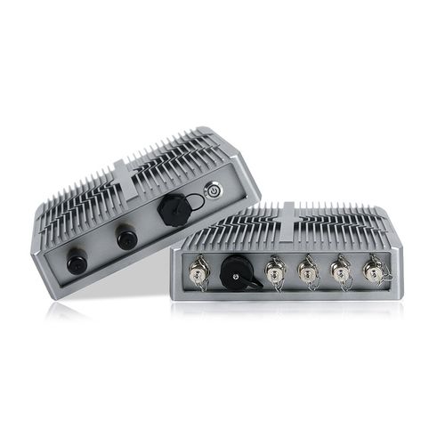 PC industrial - Monolith-6000-12th - EVI SAS - Edge / de pared / 12th Generation Intel® Core™