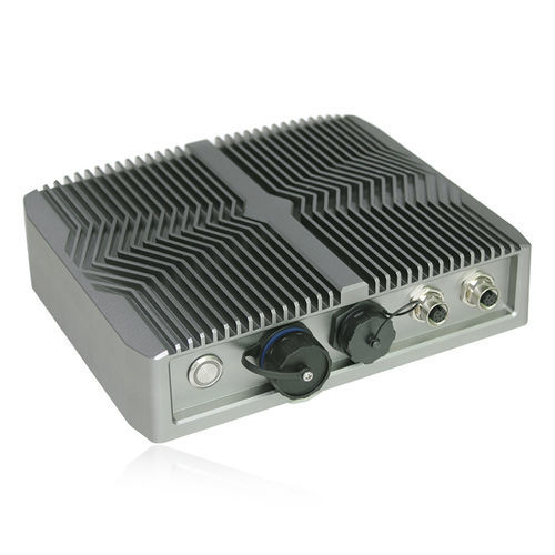 PC Edge - Monolith-6000CB - EVI SAS - de pared / Intel® Celeron Quad Core / Intel® Celeron® J6412