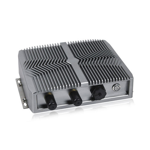 PC Edge - Monolith-6000PA - EVI SAS - de pared / Intel®Celeron dual core / procesador Intel® Skylake