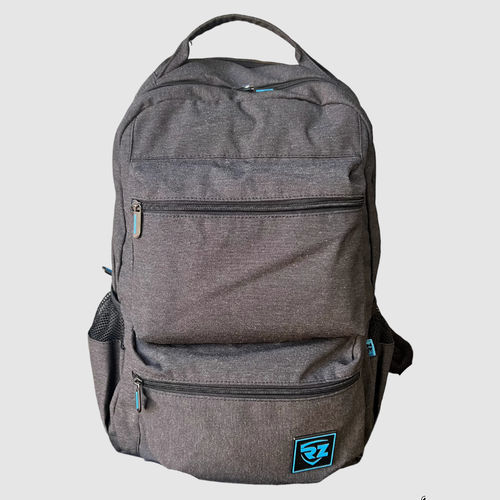 Mochila lisa - RZ Industries - de mallas