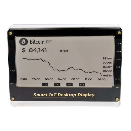 Módulo de visualización LED - EPLB075 - Ansenke Electronics CO.,LTD - LCD / de color / 800 x 480