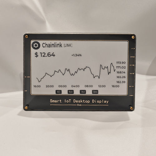 Módulo de visualización LED - EPVB075 - Ansenke Electronics CO.,LTD - LCD / de color / 800 x 480