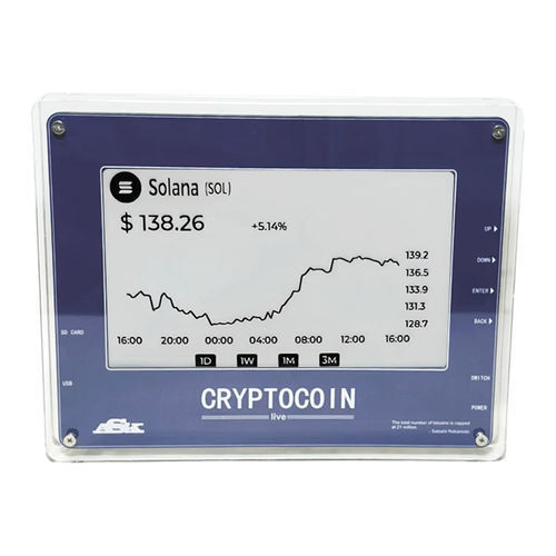 Módulo de visualización LCD - EPV075W - Ansenke Electronics CO.,LTD - de color / 800 x 480 / 7,5"