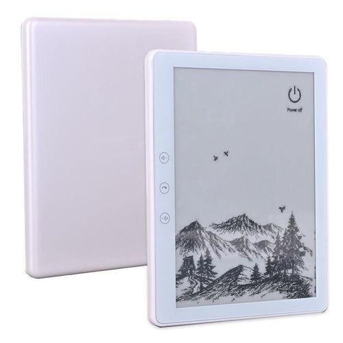 Visualizador E-Paper - Ansenke Electronics CO.,LTD - digital / de alta resolución / 6"