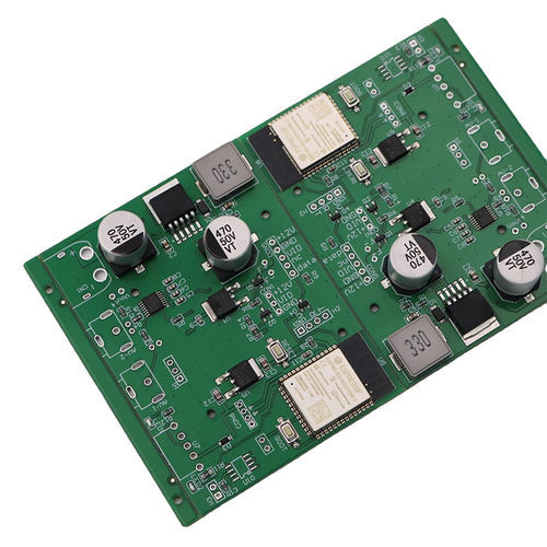PCBA sin plomo - SMT-5 - Ansenke Electronics CO.,LTD - a medida / para aplicaciones IoT / para la electrónica