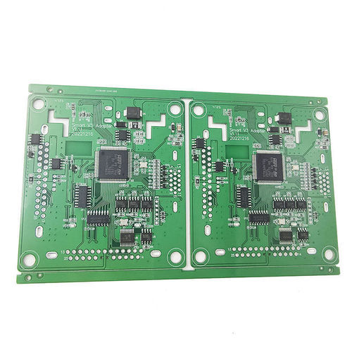 PCBA sin plomo - SMT-5 - Ansenke Electronics CO.,LTD - a medida / para aplicaciones IoT / para la electrónica