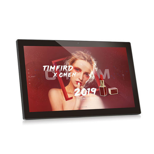 Tablet Android 11 - VE2158T - Ansenke Electronics CO.,LTD - 21,5" / Rockchip RK3568 / Rockchip RK3566
