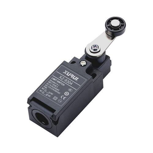 Interruptor de final de carrera IP65 - XZ-93 series  - XURUI - de alta resistencia / resistente al agua / de seguridad