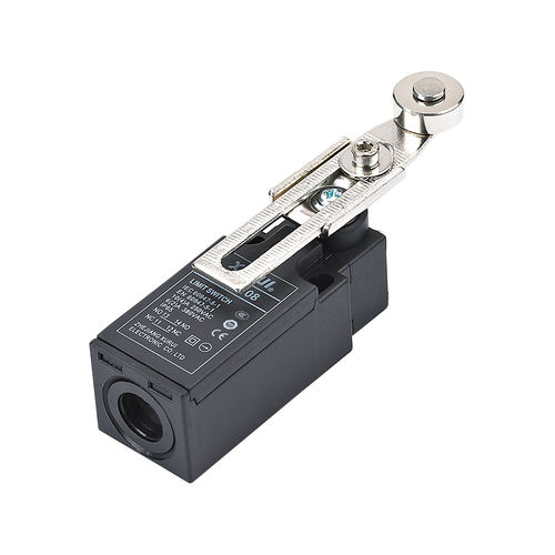 Interruptor de final de carrera micro - XZ-9 series - XURUI - resistente al aceite / para entorno agresivo / de alta resistencia