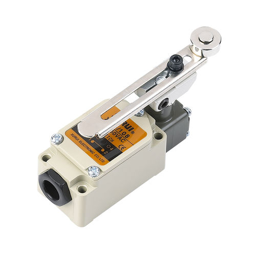 Interruptor de final de carrera para entorno agresivo - XZ5 series - XURUI - IP66 / de alta resistencia / compacto