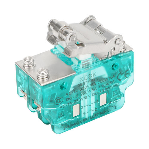 Interruptor de vacío - XCSK - XURUI - unipolar / aislado / IP40