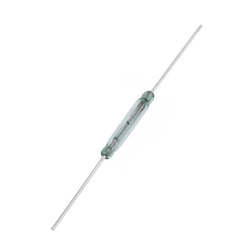 Ampolla reed de baja potencia - XGH series  - XURUI - de gran velocidad de conmutación / de baja potencia / conmutada