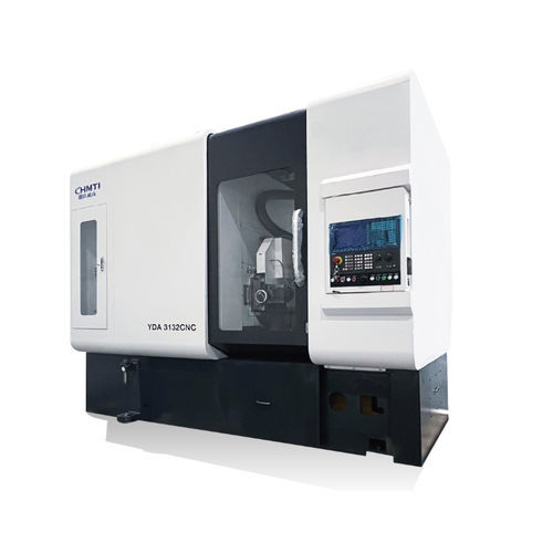 Máquina talladora de engranajes CNC - YDA3132 - Chongqing Machine Tool (GROUP) Co., Ltd. - vertical