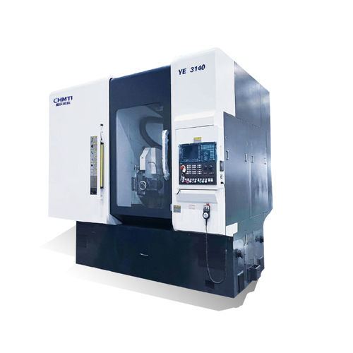 Máquina talladora de engranajes CNC - YE3140/YE3160 - Chongqing Machine Tool (GROUP) Co., Ltd. - horizontal