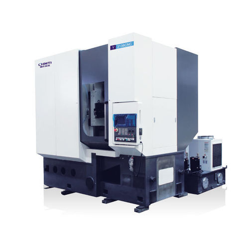 Máquina talladora de engranajes CNC - Y3136/YD3136 - Chongqing Machine Tool (GROUP) Co., Ltd.