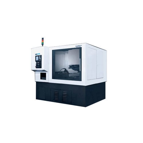 Extrusora - YK8425A - Chongqing Machine Tool (GROUP) Co., Ltd.