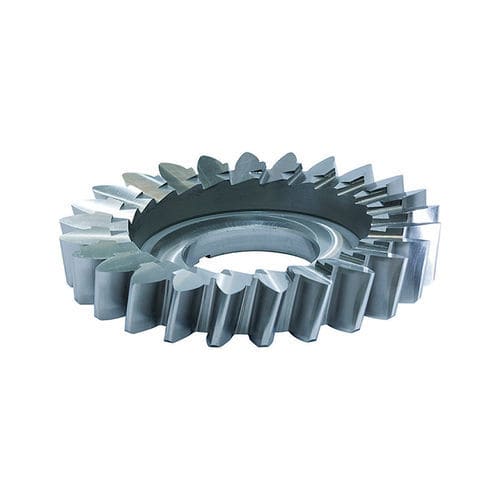 Herramienta de corte de carburo - Chongqing Machine Tool (GROUP) Co., Ltd. - para aplicaciones especiales / para engranajes