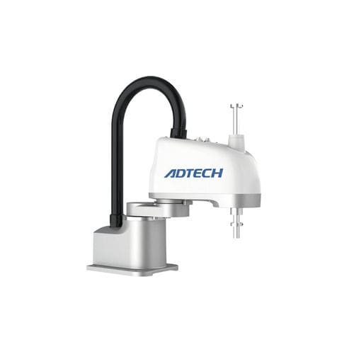 Robot SCARA - AR3215B - ADTECH (SHENZHEN) TECHNOLOGY CO., LTD. - 4 ejes / para ensamblaje / de carga
