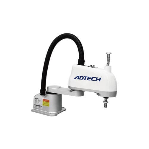 Robot SCARA - AR4215B - ADTECH (SHENZHEN) TECHNOLOGY CO., LTD. - 4 ejes / de manipulación / para ensamblaje