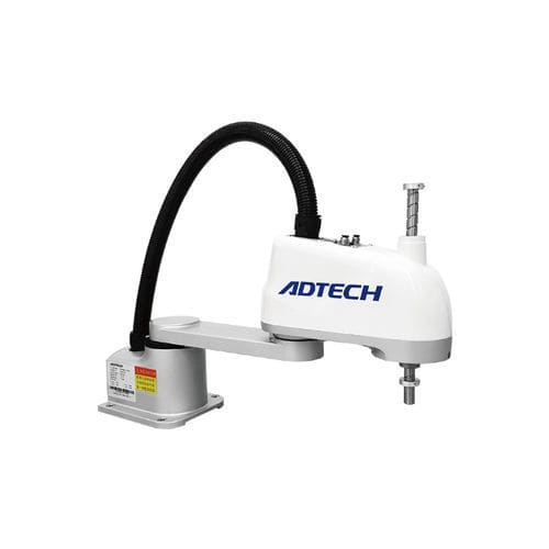 Robot SCARA - AR5215B  - ADTECH (SHENZHEN) TECHNOLOGY CO., LTD. - 4 ejes / para ensamblaje / para la industria del automóvil
