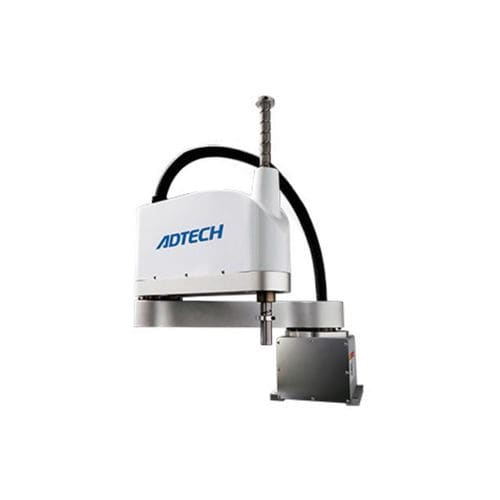 Robot SCARA - AR81030 - ADTECH (SHENZHEN) TECHNOLOGY CO., LTD. - 4 ejes / de empaque / de mesa