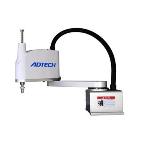 Robot SCARA - AR7225  - ADTECH (SHENZHEN) TECHNOLOGY CO., LTD. - 4 ejes / de mesa / para aplicaciones industriales
