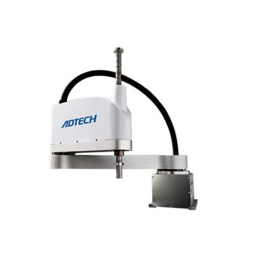 Robot SCARA - AR101030  - ADTECH (SHENZHEN) TECHNOLOGY CO., LTD. - 4 ejes / para ensamblaje / de empaque
