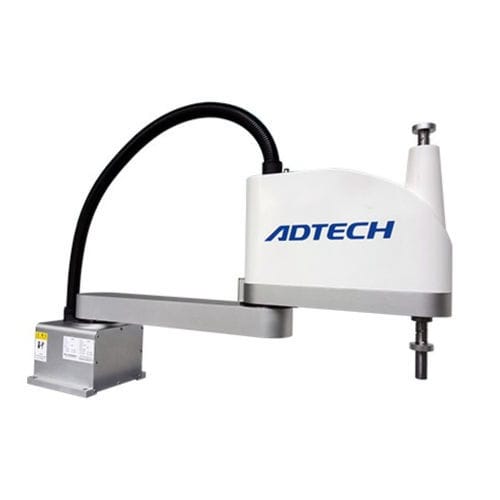 Robot SCARA - AR8520  - ADTECH (SHENZHEN) TECHNOLOGY CO., LTD. - 4 ejes / de refrigeración / de mesa