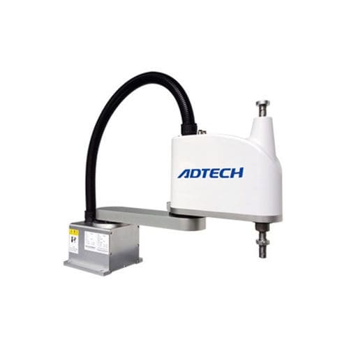 Robot SCARA - AR5215  - ADTECH (SHENZHEN) TECHNOLOGY CO., LTD. - 4 ejes / de mesa / para aplicaciones industriales