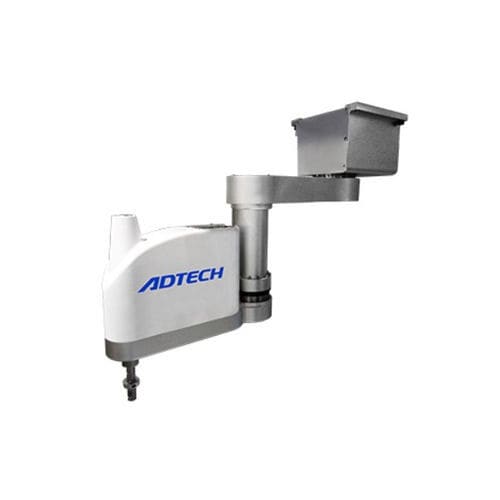 Robot SCARA - FR6115 - ADTECH (SHENZHEN) TECHNOLOGY CO., LTD. - 4 ejes / de manipulación / de carga
