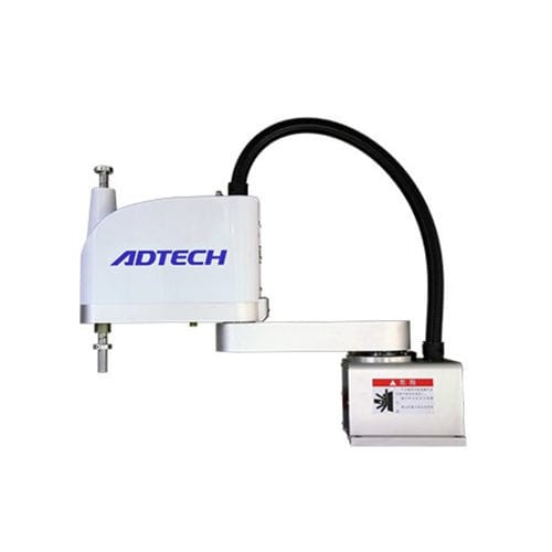 Robot SCARA - AR6520  - ADTECH (SHENZHEN) TECHNOLOGY CO., LTD. - 4 ejes / de manipulación / para selección