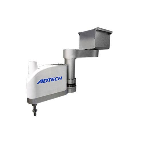 Robot SCARA - FR5215 - ADTECH (SHENZHEN) TECHNOLOGY CO., LTD. - 4 ejes / de carga / para techo