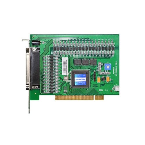 Tarjeta de control CNC con salida digital - ADT-IO3224 - ADTECH (SHENZHEN) TECHNOLOGY CO., LTD. - entradas digitales